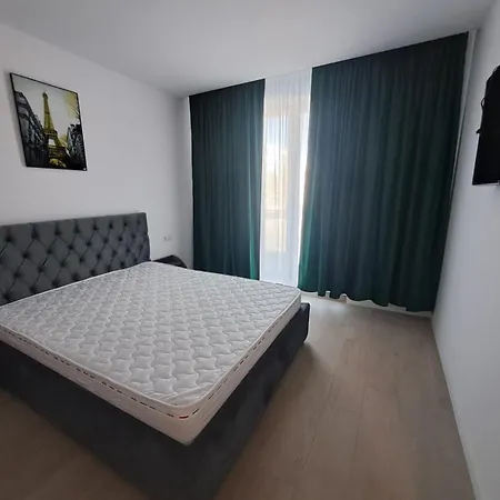 Apartment On Edda Ii