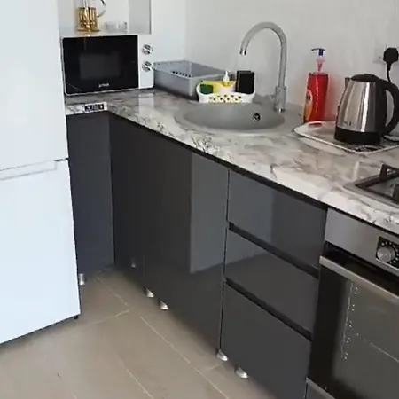 Apartment On Edda Ii