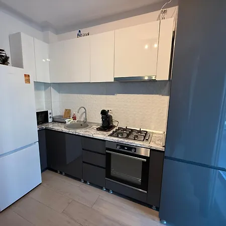 Apartment On Edda Ii *