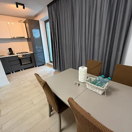 Appartement On Edda Ii