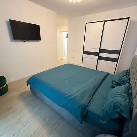 On Edda Ii Appartement