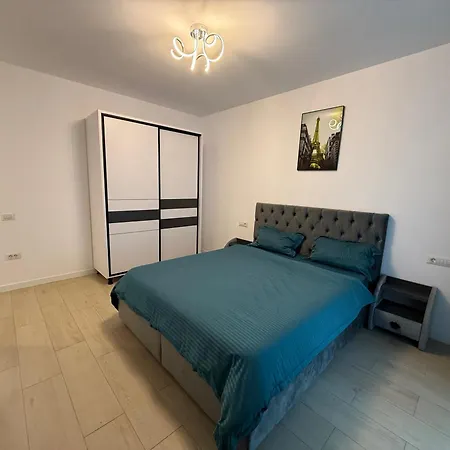 On Edda Ii Appartement *