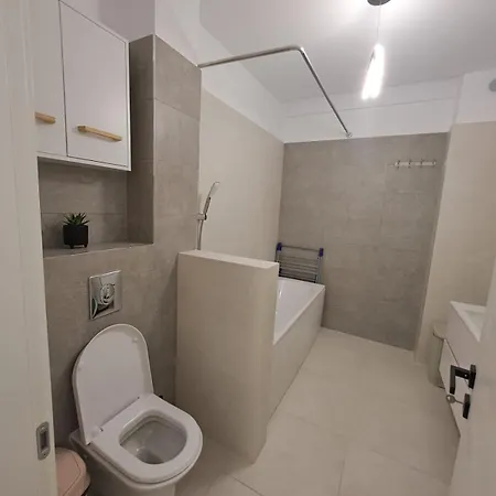 Apartment On Leon Aqua Magic *