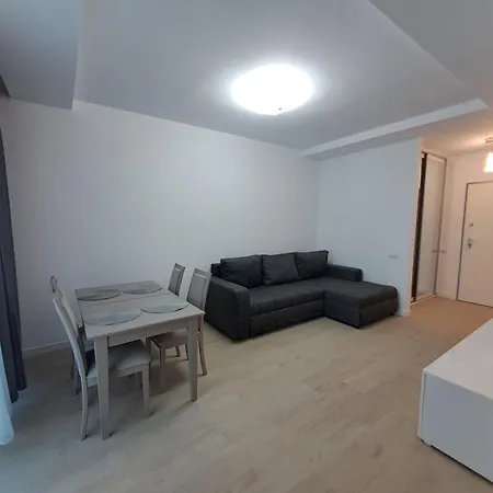 Apartment On Leon Aqua Magic Mamaia