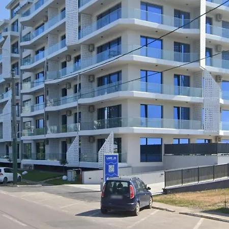 Apartment On Leon Aqua Magic